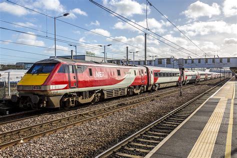 Flickr Class 91 179 Lner Class 91 No 91115 Blaydon Race Flickr