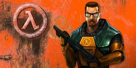 Объяснение странного обновления Half-Life 26 лет спустя - xpLa