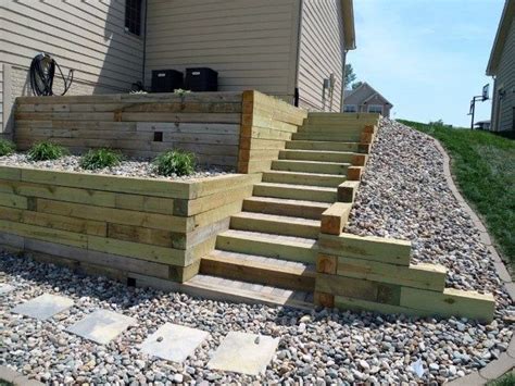 Best Retaining Wall Ideas For A Beautiful Outdoor Space Landscape