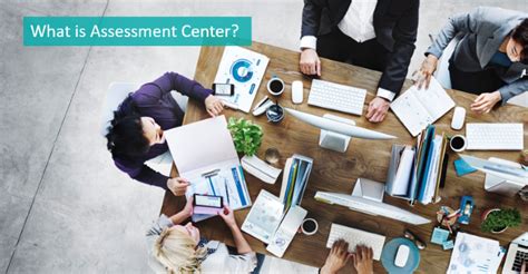 What Is Assessment Centre Talentlyft