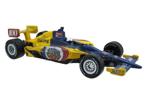 Hot Kengas Group Brasil HOT WHEELS IZOD INDYCAR SÉRIE COLLECTORS