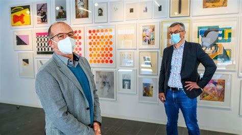 Drogenberatung in Stuttgart zum Kunstverkauf Fundstücke aus der