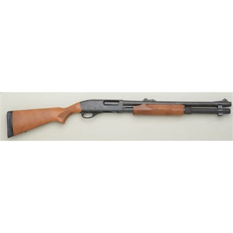 Remington Model 870 Express Magnum Pump Action Shotgun 12 Gauge 20