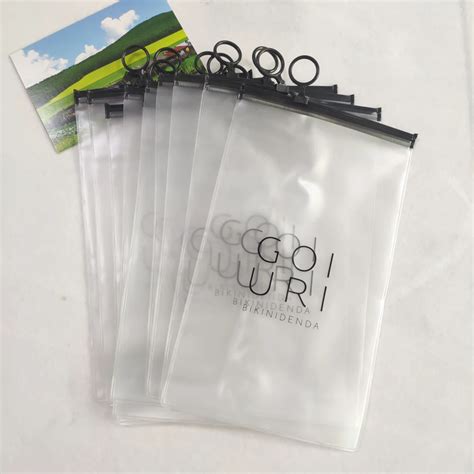 Plastic Hair Packaging Atelier Yuwaciaojp