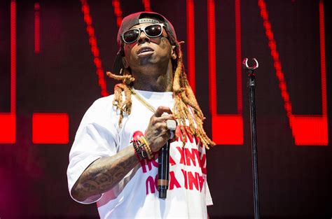 Lil Wayne Announces Christmas Day Release Date For Dedication 6