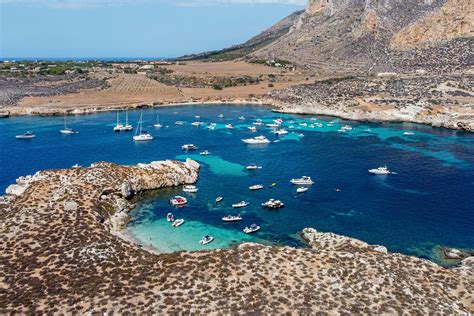 Beaches in Sicily - The Thinking Traveller