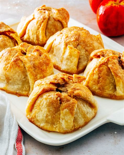 Apple Dumplings Grandmas Recipe A Couple Cooks