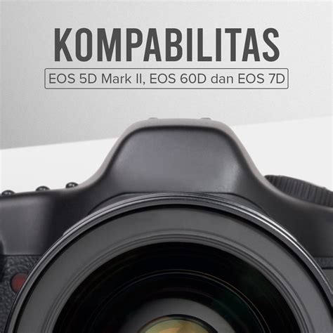 Baterai Kamera Canon EOS 5D LP E6 E6N 2650mAh Replika 1 1 Black