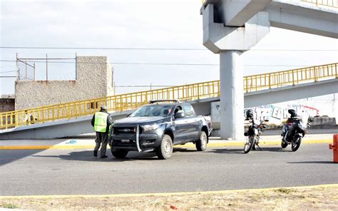 Disminuyen Accidentes Vehiculares El Sol De Salamanca Noticias