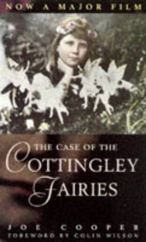 The Book Trail The Case of the Cottingley Fairies - The Book Trail