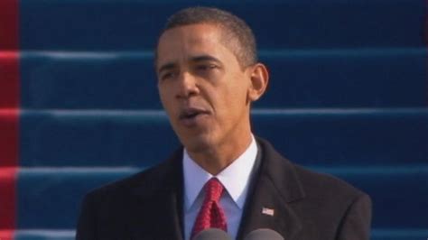 Video The Inaugural Speech: A History - ABC News