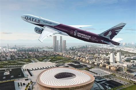 Qatar Airways Exclusive Program Ticket Check Surprising Records And