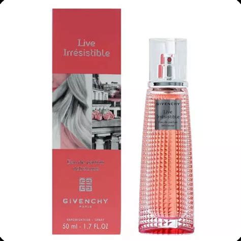 Купить духи Givenchy Live Irresistible Delicieuse — женская парфюмерная ...
