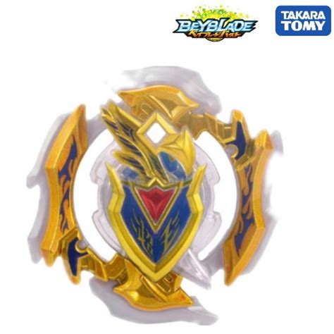 WBBA B 00 Limited Edition Takara Tomy Beyblade Burst Z Achilles Holy