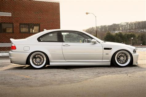 Modified Bmw E46 M3 Bmw Cars Bmw Dream Cars