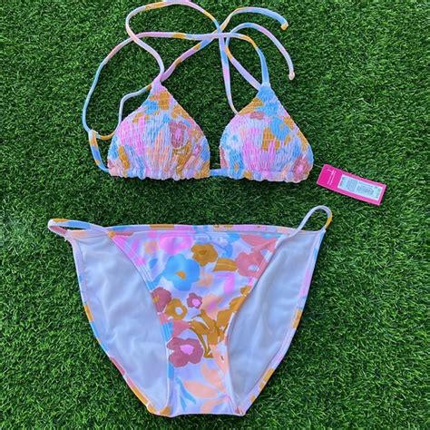 Xhilaration Swim Xhilaration 2 Piece Bikini Poshmark