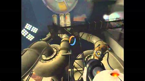 Let S Play Together Portal 2 Singleplayer 24a Deutsch Niveau Ade