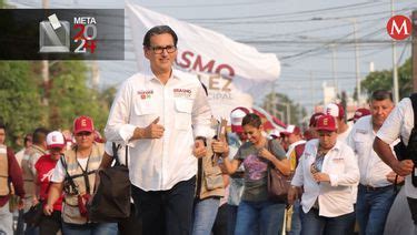 Quién es Erasmo González nuevo presidente municipal de Ciudad Madero