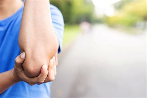 Causas Del Dolor En El Brazo Izquierdo Mejor Con Salud