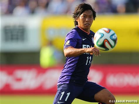 佐藤寿人選手サンフレッチェ広島のゴールがfifa Puskas Award 2014にノミネート｜jfa｜公益財団法人日本サッカー協会