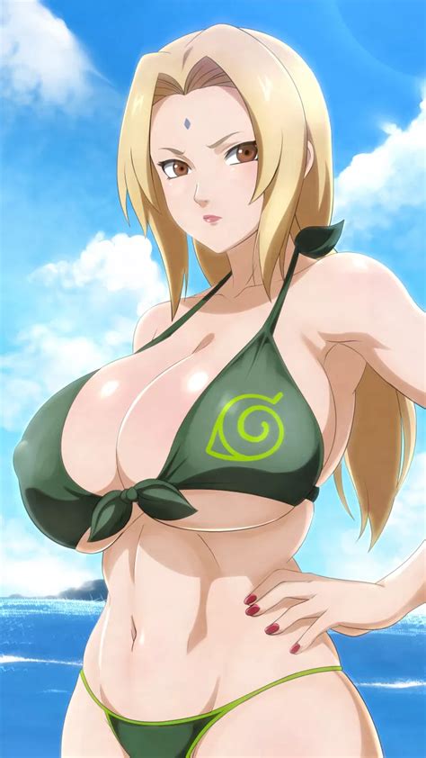 Tsunade Nudes Naruto Hentai NUDE PICS ORG