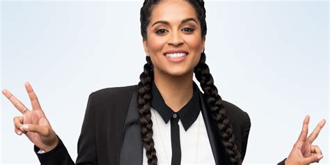 Lilly Singh To Be The First Openly Bisexual Woman Of Indian Origin To