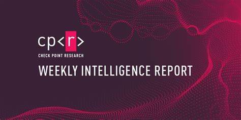 13th January Threat Intelligence Report Check Point Research