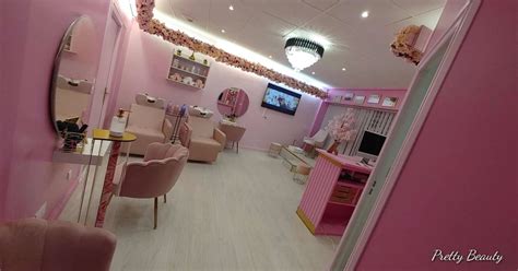 Institut Pretty Beauty Coiffeur Caudebec L S Elbeuf