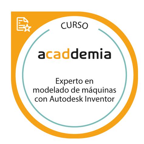 Curso Online Autodesk Inventor Con Certificado