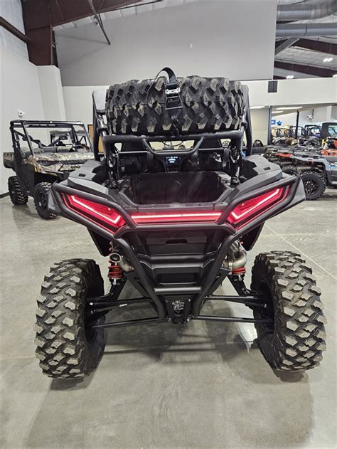 Polaris Rzr Xp Ultimate Wood Powersports Nwa