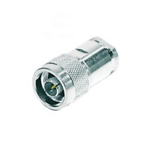 N-07 - N Type - Coastal Electronics - Communications Sales and Service