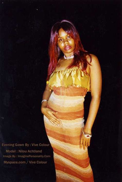 Nilou Achtland Nilouachtland OnlyFans Nude And Photos