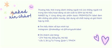 Naked By V C A H Ng Tr C Tuy N Shopee Vi T Nam