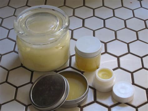 Top 10 Best Homemade Moisturizers - Natural and Healthy Living