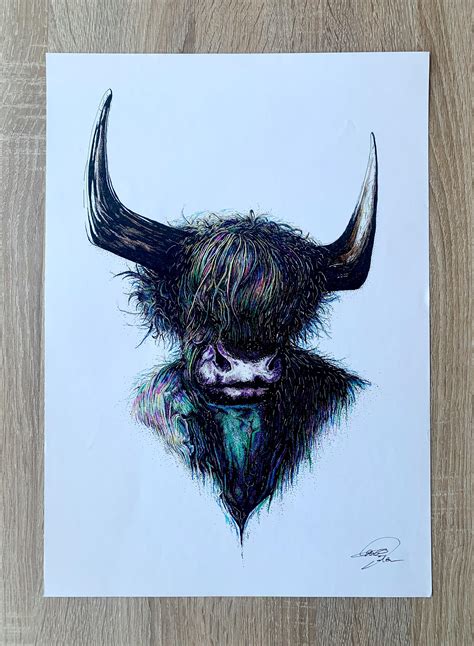 Minotaur Art : r/BeAmazed