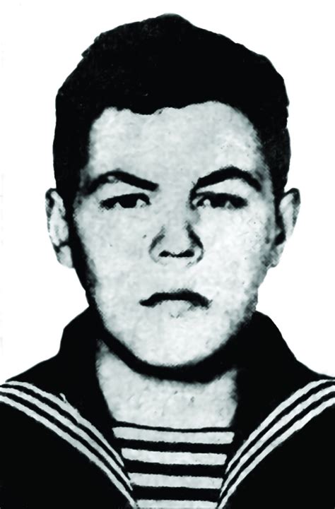 Antonov Vladimir Anatolyevich 19.04.1976- 30.01.1995 Sailor Antonov ...
