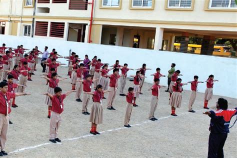 SRI CHAITANYA HIGH SCHOOL, HYDERSHAKOTE, Hyderabad - Fees, Reviews And Admission | Edustoke