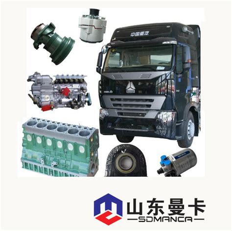 China HOWO Truck engine Parts Suppliers & Manufacturers | MAN TRUCK