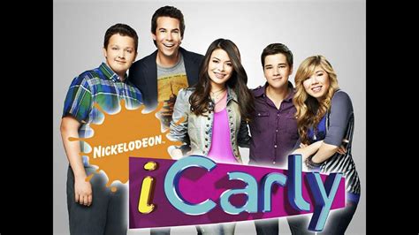 Icarly Theme Song Miranda Cosgrove Ft Drake Bell Leave It All To Me