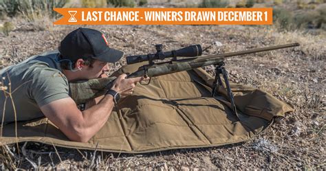 November Insider Giveaway Browning X Bolt Hell S Canyon Long Range