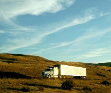 Trucking and Motorcoaches | US Department of Transportation