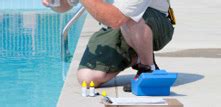 Naples and Ft. Myers Florida Pool Service | Residential | Commercial