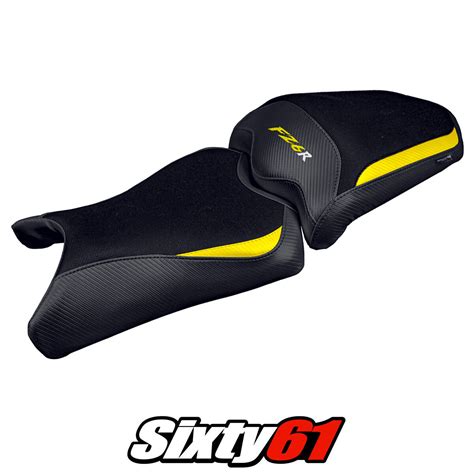 Yamaha Fz6r 2009 2013 2014 2015 2016 2017 Seat Cover Tappezzeria