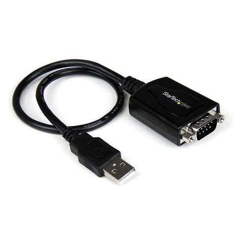 Startech C Ble Adaptateur Usb Vers S Rie Db Rs M Morisation