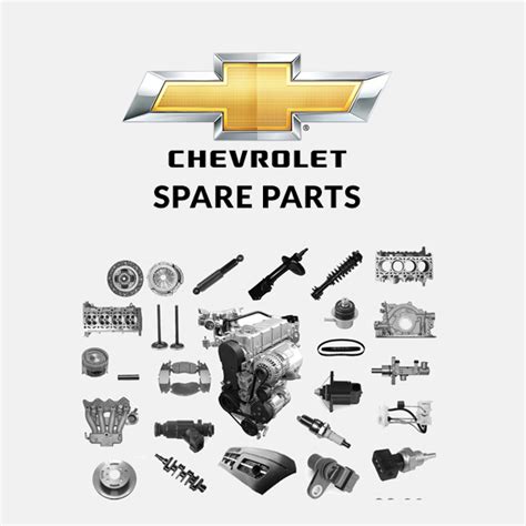 Chevrolet Beat Spare Parts In Mumbai India | Reviewmotors.co