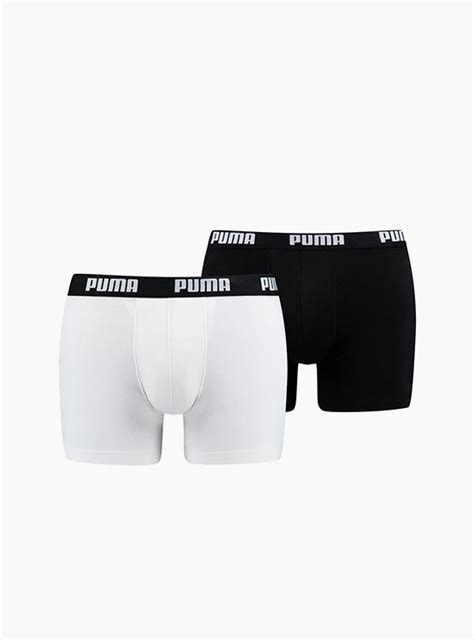 Ripley - PACK 2 BOXER BASICOS PUMA