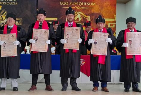 Edgar Acu A Homenajeado Por Su Labor En El Cooperativismo