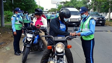 Fracaso de la Policía orteguista Campañas preventivas son