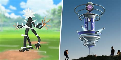 Pokemon GO: Xurkitree Raid Guide Counters And Weaknesses, 41% OFF