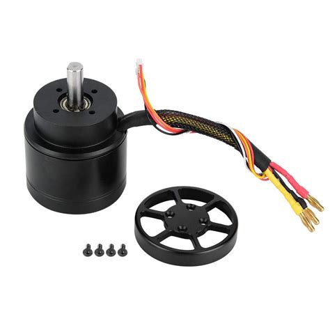 Amazon co jp スクーター モーター N6354 180KV BLDC アウトランナーブラシレスモーター電動スクーター